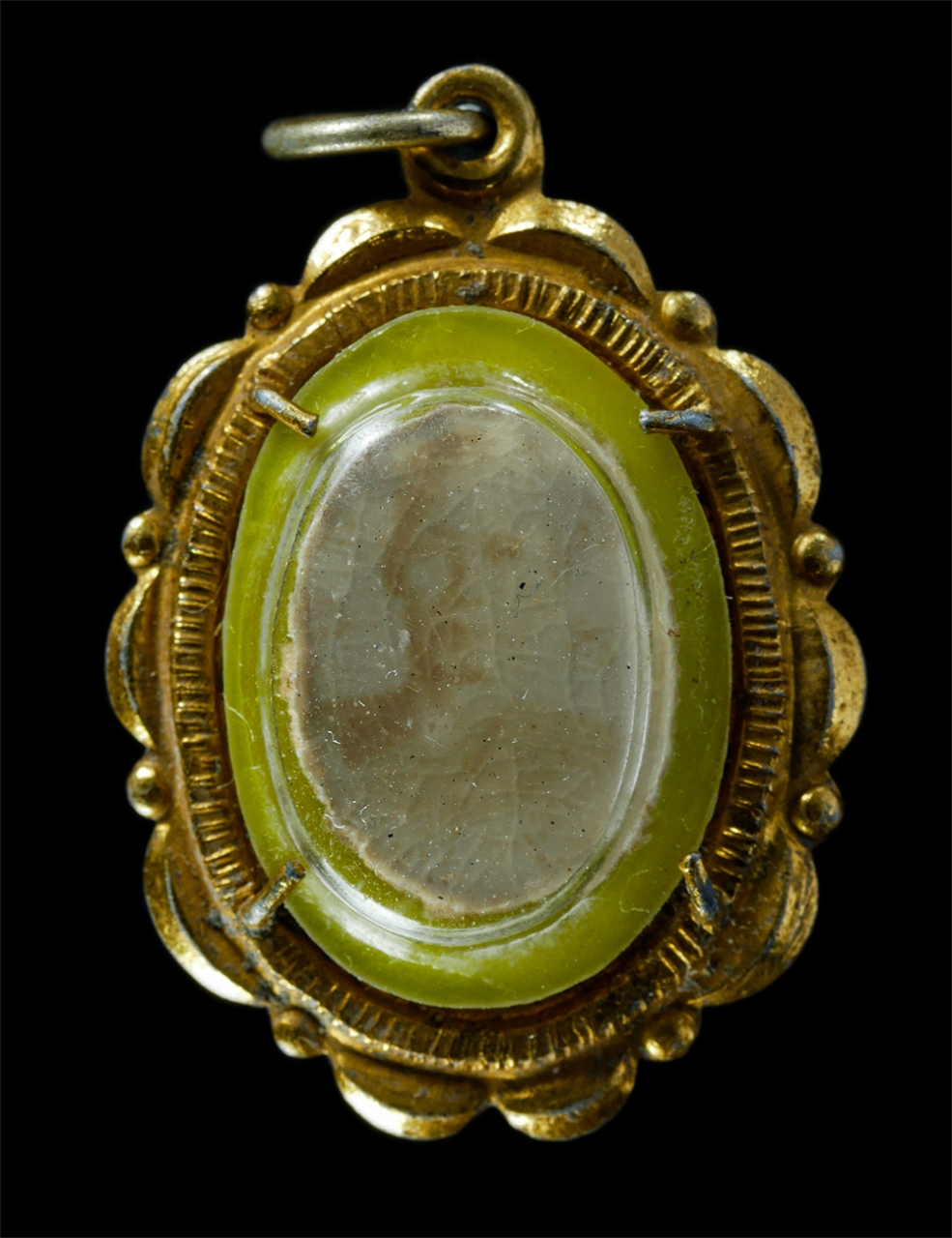 21Oct25 (189)p.jpg - ล็อกเก็ตพระครูไสว อนุภาโส วัดหงอนไก่(วัดราษฎร์บำรุง) ต.คลองมะเดื่อ อ.กระทุ่มแบน จ.สมุทรสาคร งานผูกพัทสีมา วัดหงอนไก่ ปี2519  | https://kamulet.in.th